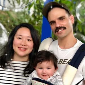 Meet your Posher, Cherry